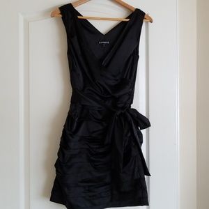 Express dress size 8